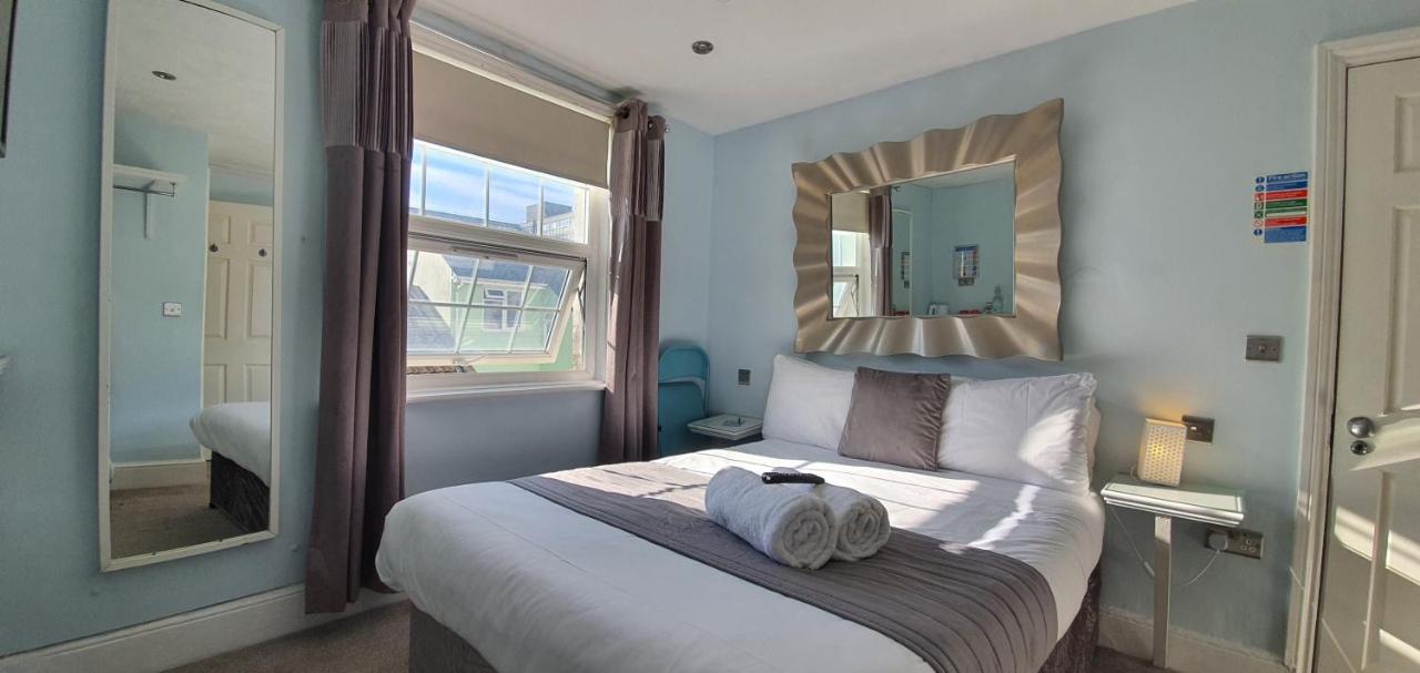 Innit Joy Guest house Brighton