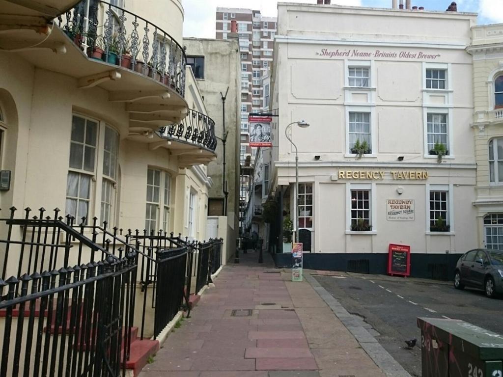 Guest house Innit Joy