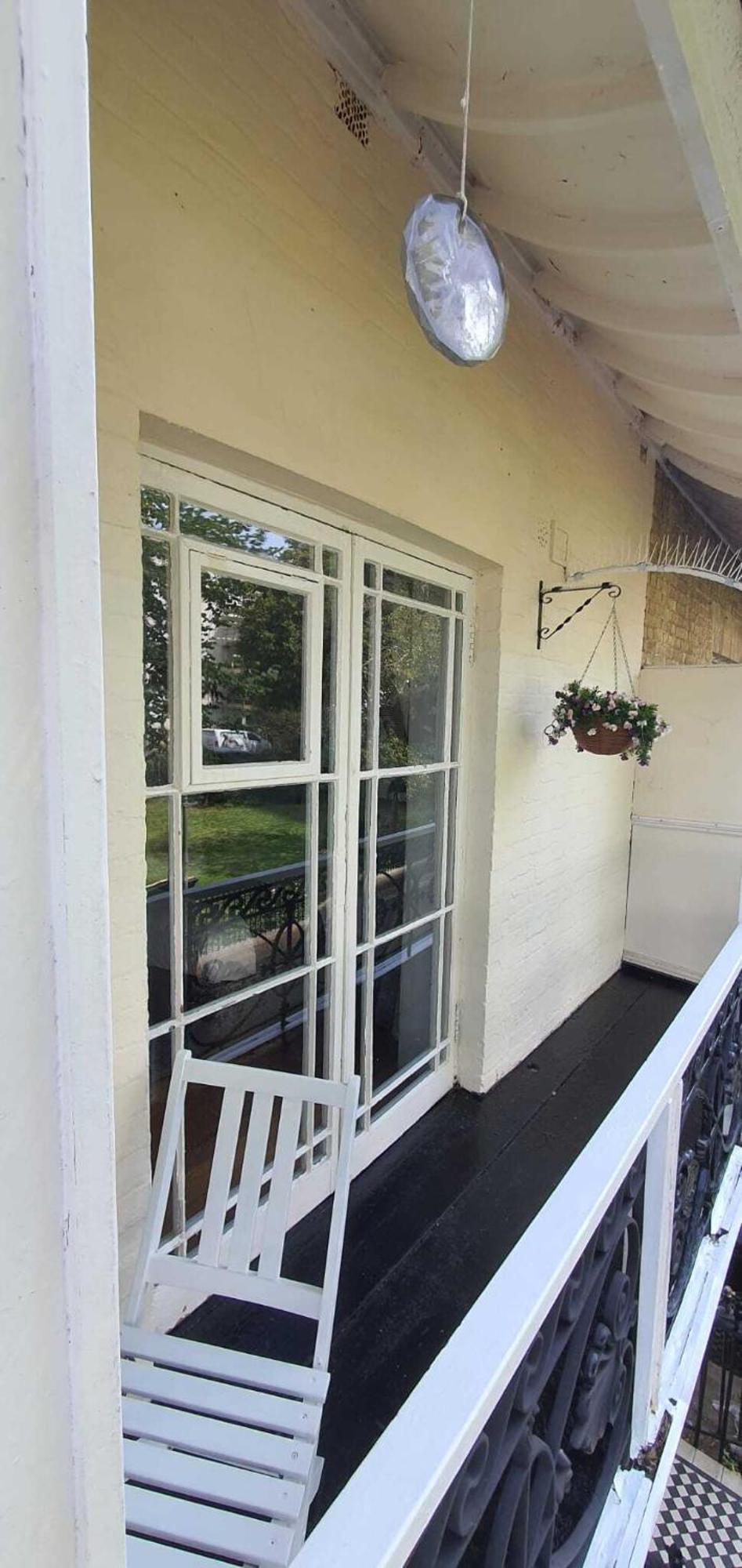 Guest house Innit Joy