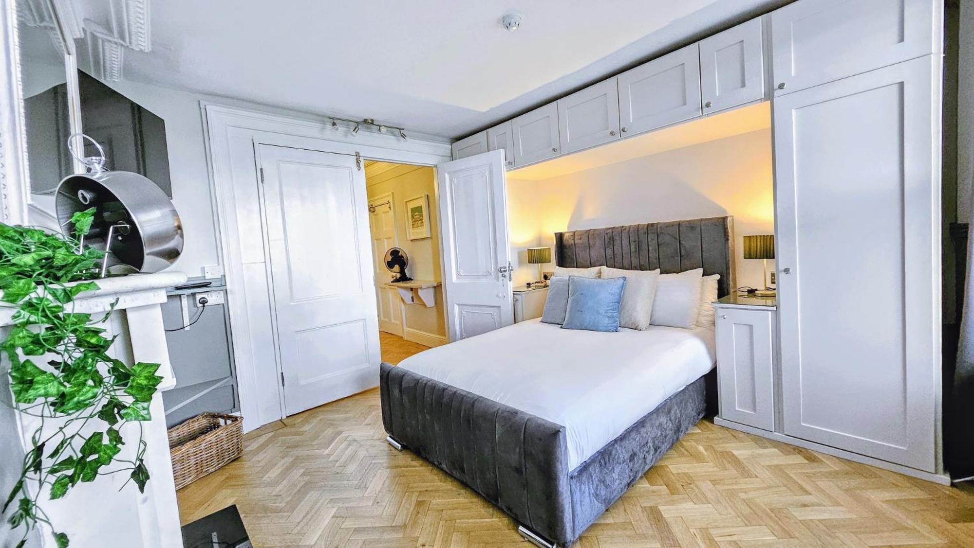 Guest house Innit Joy Brighton