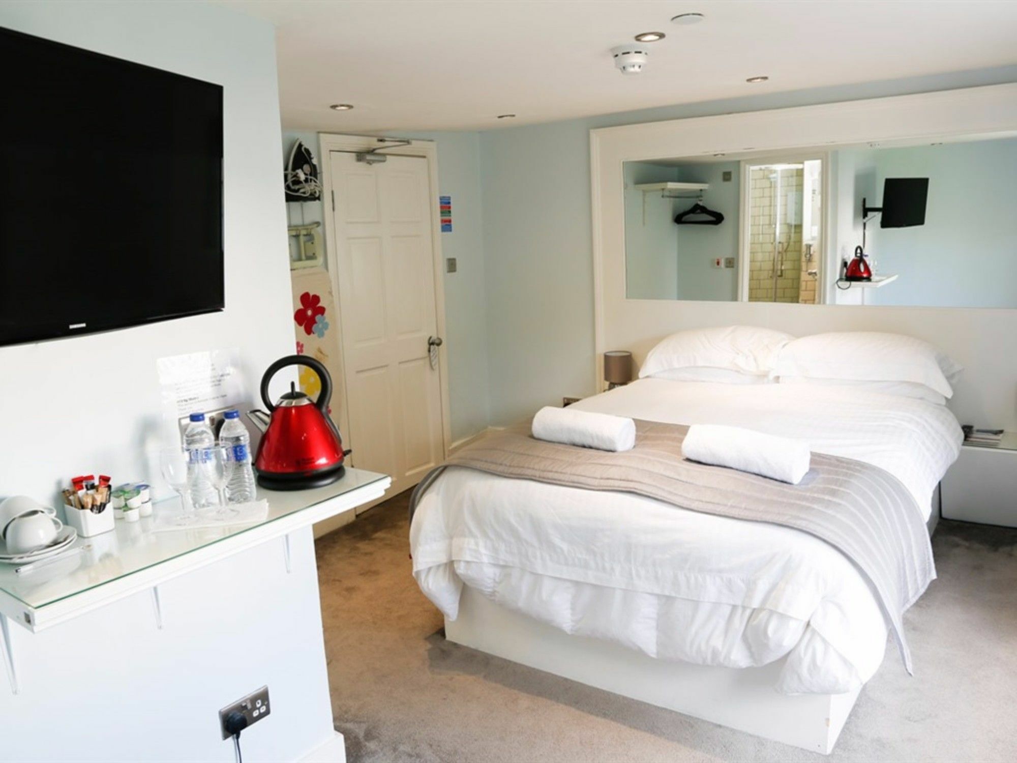Guest house Innit Joy
