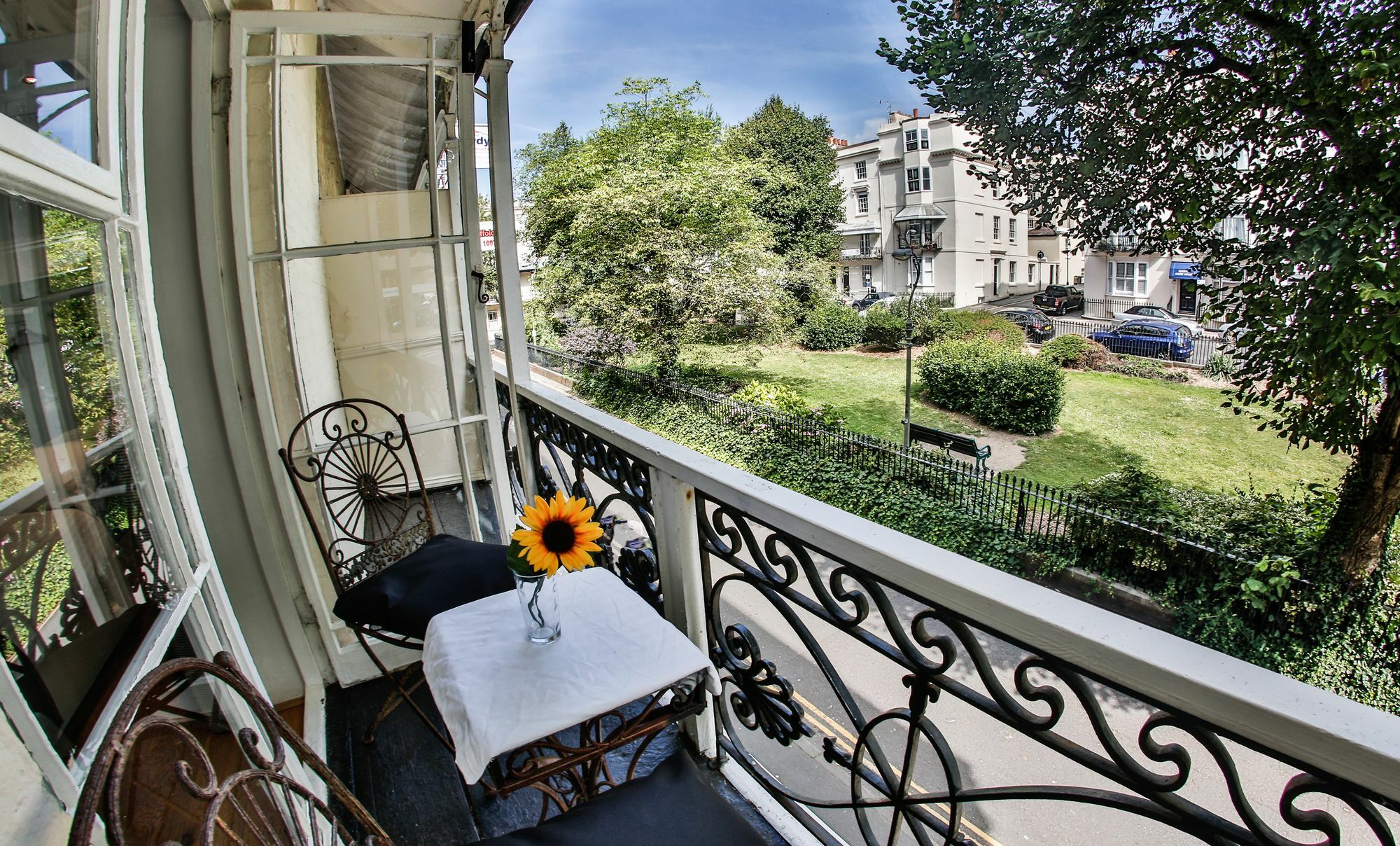 Innit Joy Guest house 3*